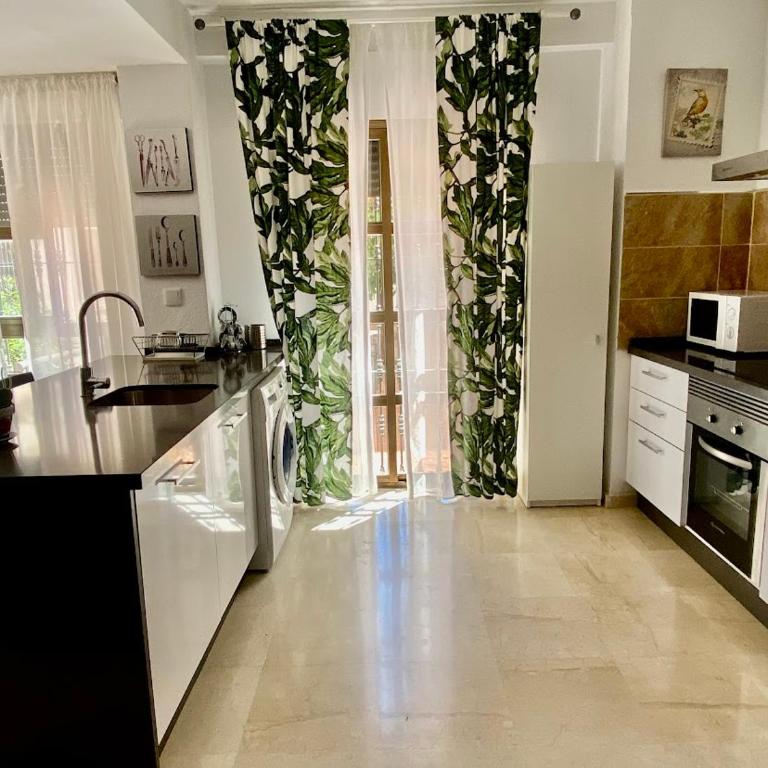 Entrenaranjos Calle Pérez de Castro - Apartamento de 2 dormitorios - 3