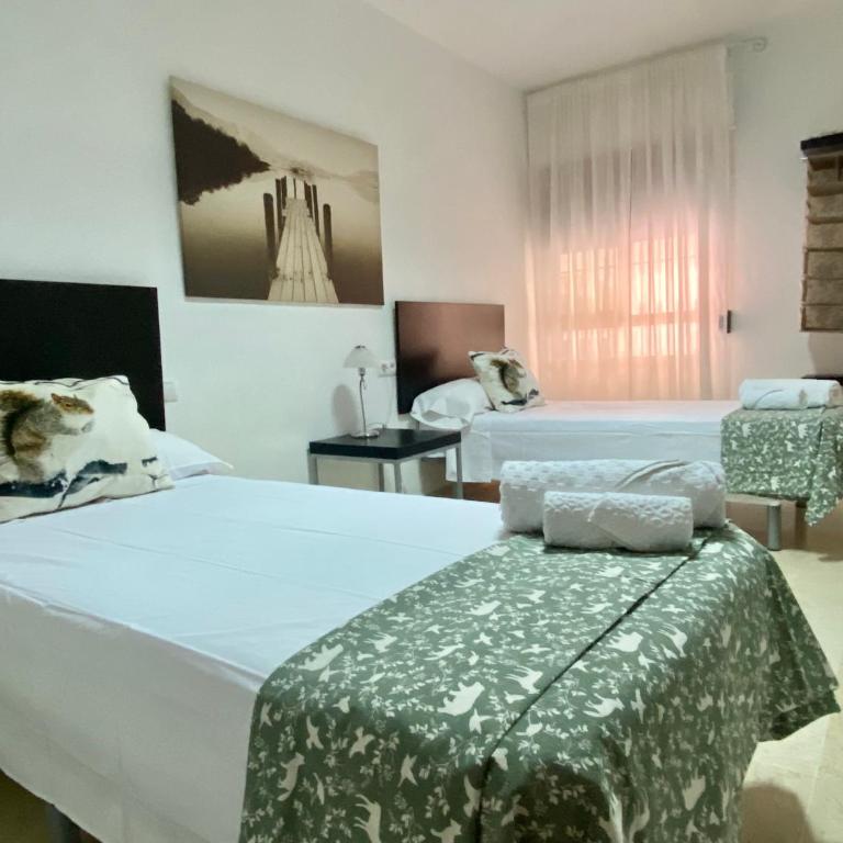 Entrenaranjos Calle Pérez de Castro - Apartamento de 2 dormitorios - 8