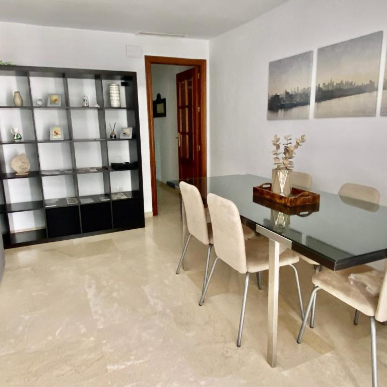 Entrenaranjos Calle Pérez de Castro - Apartamento de 2 dormitorios - 5