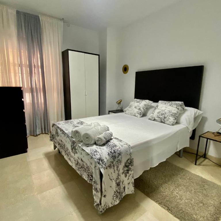 Entrenaranjos Calle Pérez de Castro - Apartamento de 2 dormitorios - 9