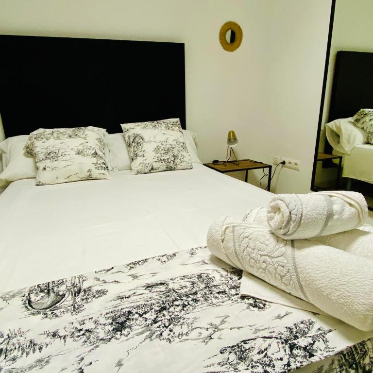 Entrenaranjos Calle Pérez de Castro - Apartamento de 2 dormitorios - 10