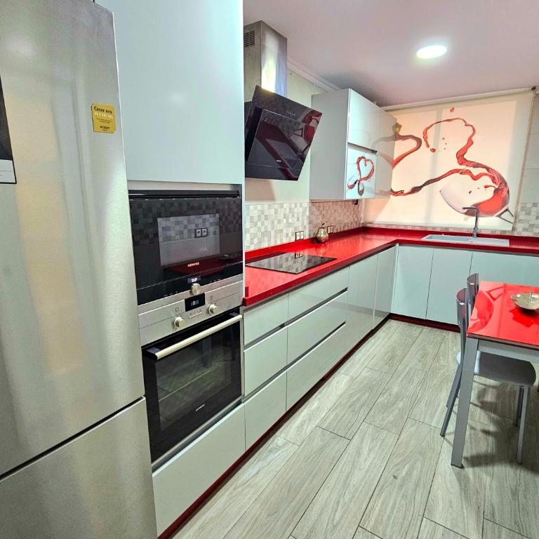 Sup T12 Egeo - Alojamientos La Torre - Apartamento de 2 dormitorios - 4