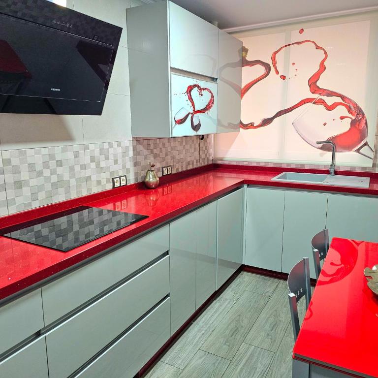 Sup T12 Egeo - Alojamientos La Torre - Apartamento de 2 dormitorios - 11