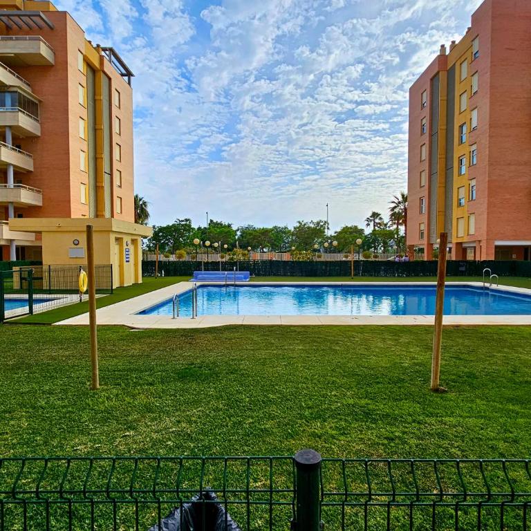 Sup T12 Egeo - Alojamientos La Torre - Apartamento de 2 dormitorios - 7