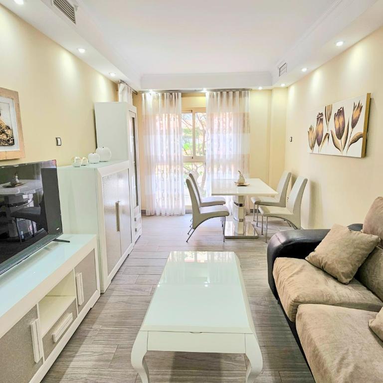 Sup T12 Egeo - Alojamientos La Torre - Apartamento de 2 dormitorios - 9