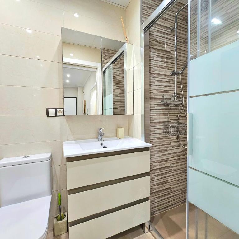 Sup T12 Egeo - Alojamientos La Torre - Apartamento de 2 dormitorios - 13