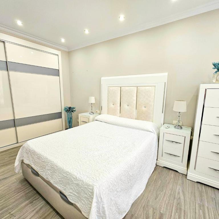 Sup T12 Egeo - Alojamientos La Torre - Apartamento de 2 dormitorios - 2