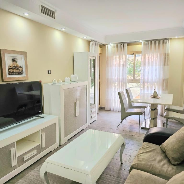 Sup T12 Egeo - Alojamientos La Torre - Apartamento de 2 dormitorios - 1