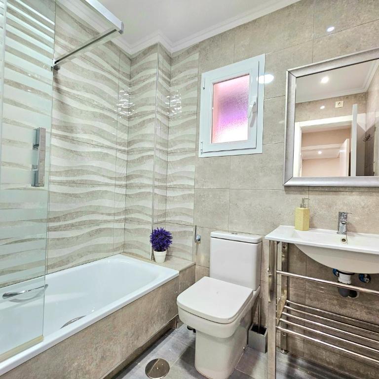 Sup T12 Egeo - Alojamientos La Torre - Apartamento de 2 dormitorios - 15