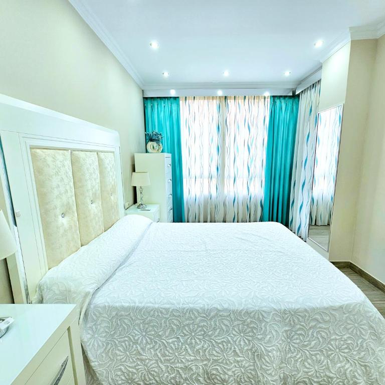 Sup T12 Egeo - Alojamientos La Torre - Apartamento de 2 dormitorios - 17