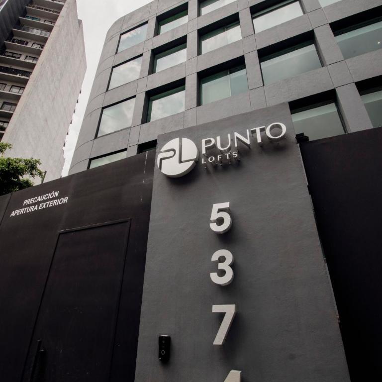 Punto Lofts Periférico Sur - Loft - 29