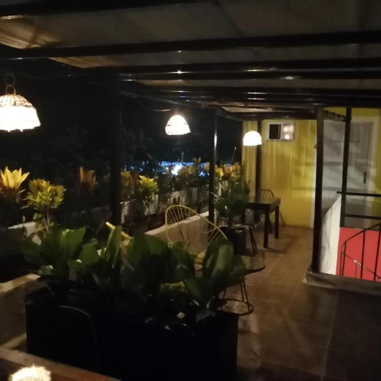 Guest house La Casa del Quetzal - Double Room with Private Bathroom - 6