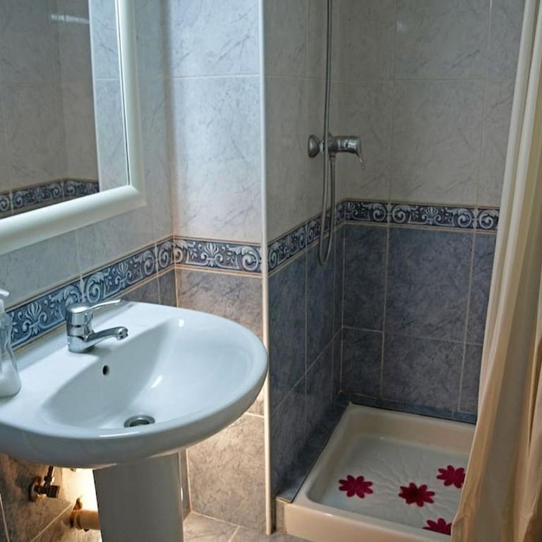 Apartamentospedroche Sitges - Apartamento con balcón - 11