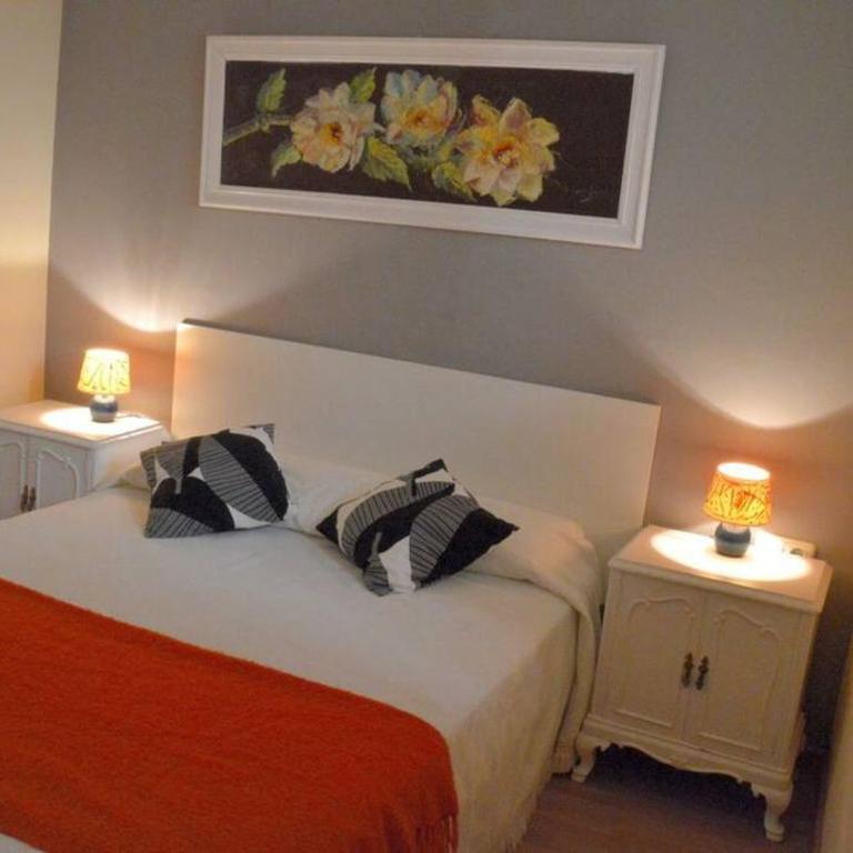 Apartamentospedroche Sitges - Apartamento con balcón - 7