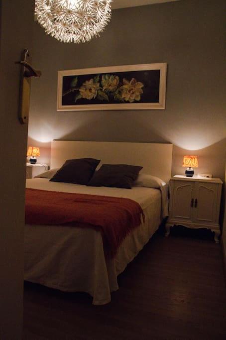 Apartamentospedroche Sitges - Apartamento con balcón - 8