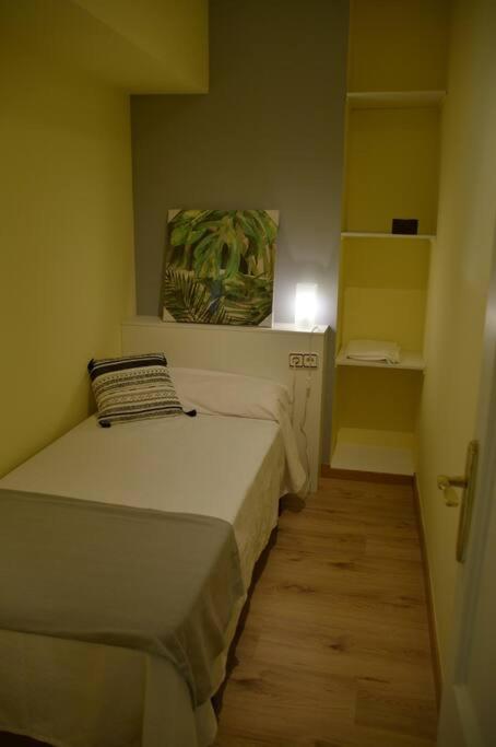 Apartamentospedroche Sitges - Apartamento con balcón - 9
