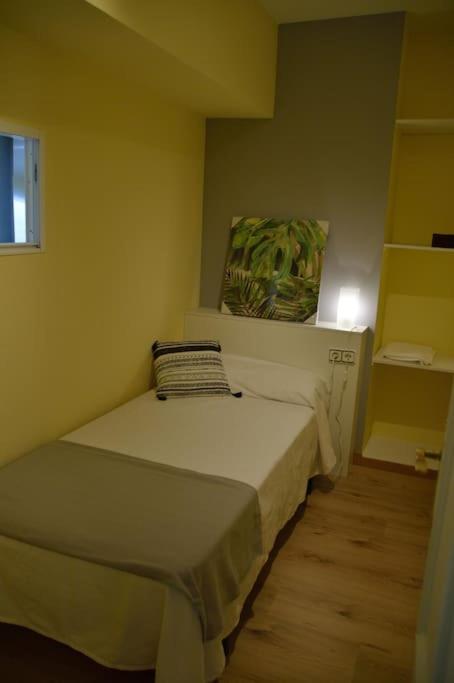 Apartamentospedroche Sitges - Apartamento con balcón - 10