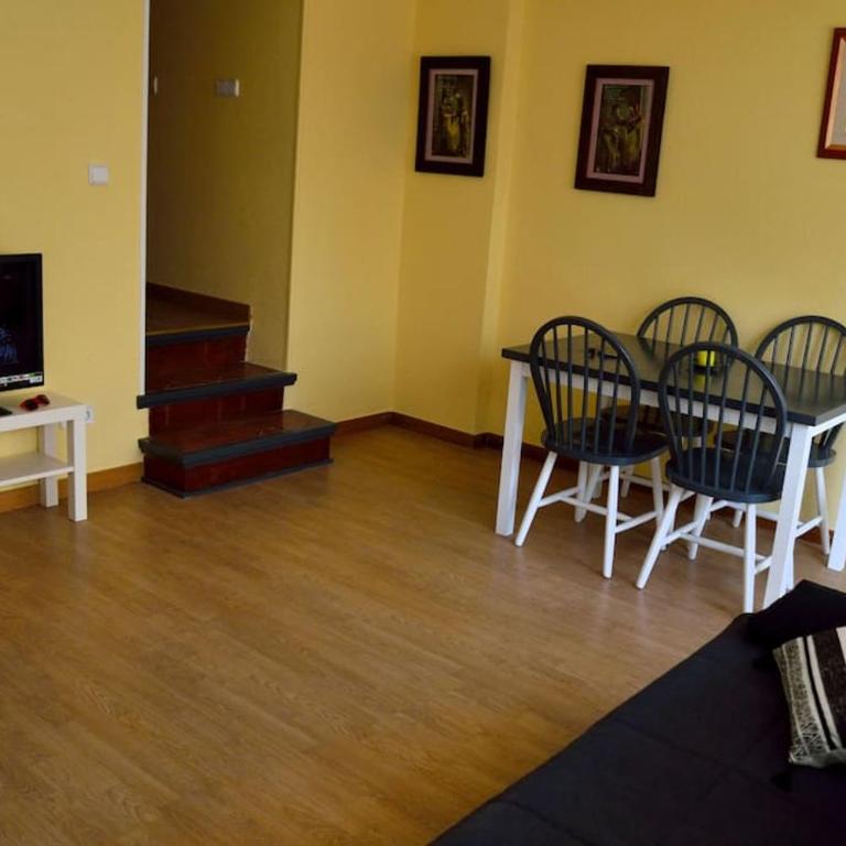Apartamentospedroche Sitges - Apartamento con balcón - 4