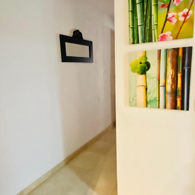 Entrenaranjos Calle Pérez de Castro - Apartamento de 2 dormitorios - 11