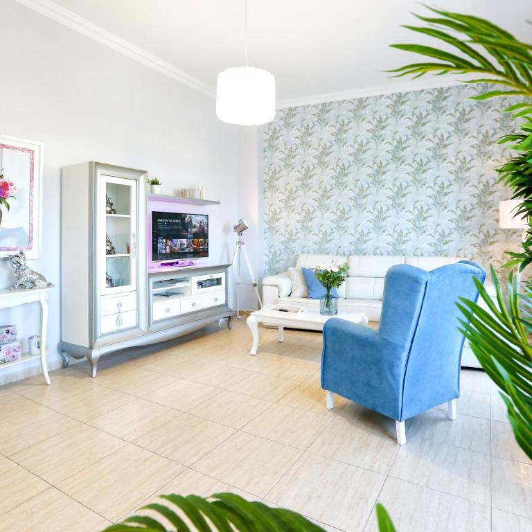 Apartamento GUADIANA RÍA - Centro - Apartamento con terraza - 50