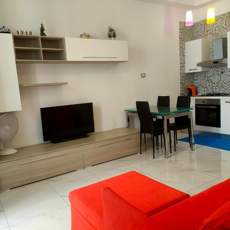 Appartamento di fronte al porto turistico - Appartamento con 1 Camera da Letto - 1