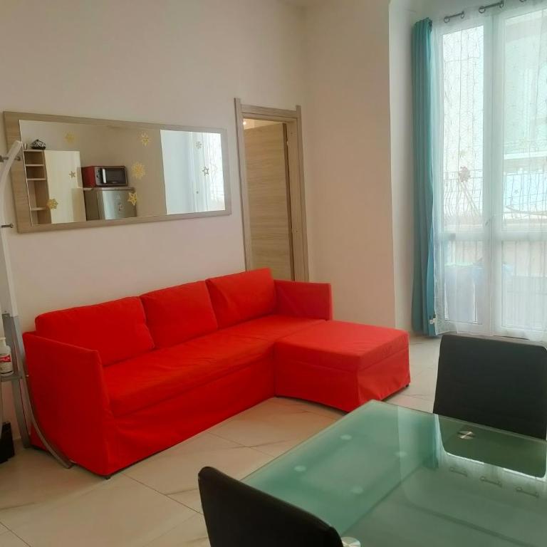 Appartamento di fronte al porto turistico - Appartamento con 1 Camera da Letto - 3
