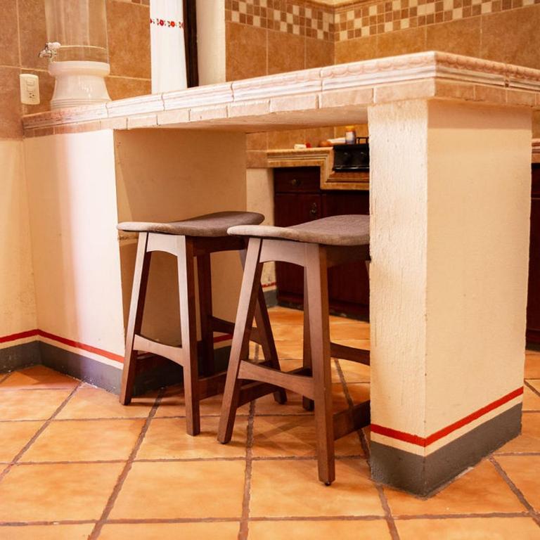 Hotel Casa Pereyra - Estudio - 9