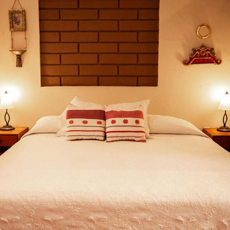 Hotel Casa Pereyra - Estudio - 11