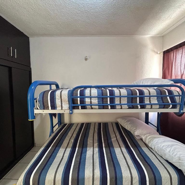 Relajante casa con alberca & auto check-in - Haus mit 2 Schlafzimmern - 5