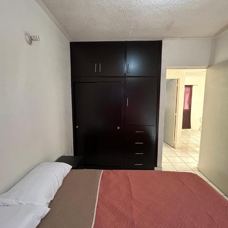 Relajante casa con alberca & auto check-in - Haus mit 2 Schlafzimmern - 13