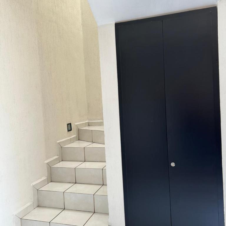 Relajante casa con alberca & auto check-in - Haus mit 2 Schlafzimmern - 20