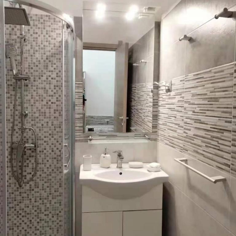 Appartamento di fronte al porto turistico - Appartamento con 1 Camera da Letto - 9
