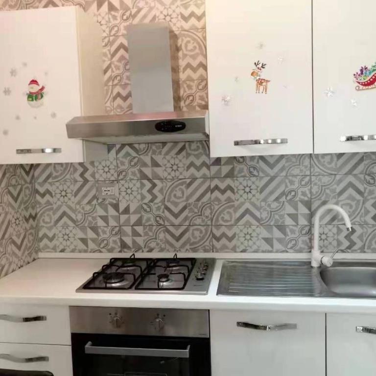 Appartamento di fronte al porto turistico - Appartamento con 1 Camera da Letto - 10