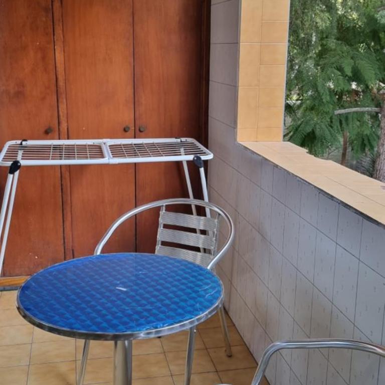 Departamento Mendoza - Three-Bedroom Apartment - 37