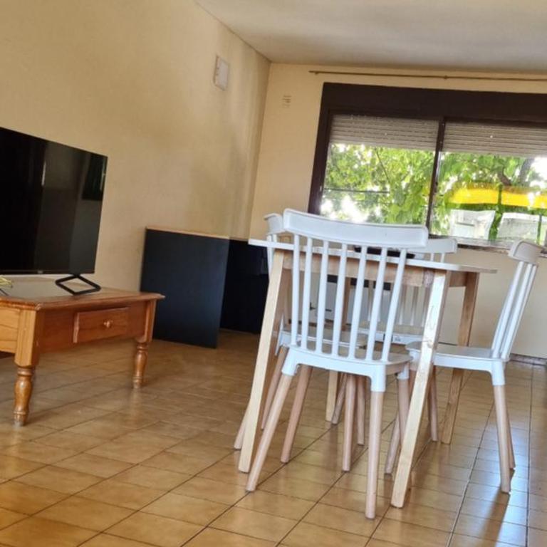 Departamento Mendoza - Three-Bedroom Apartment - 17