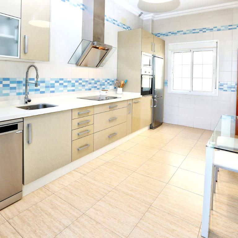 Apartamento GUADIANA RÍA - Centro - Apartamento con terraza - 11