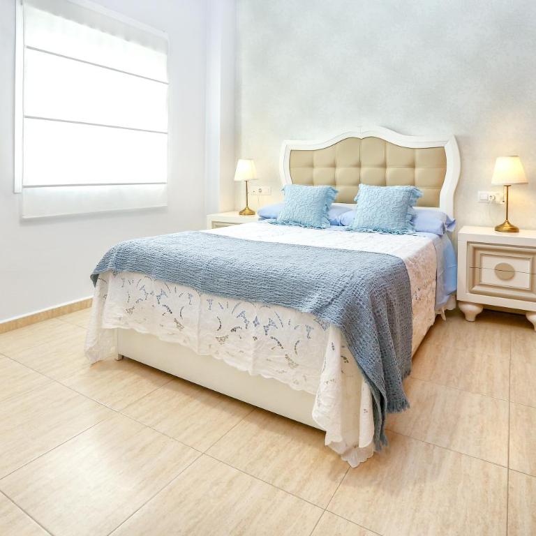 Apartamento GUADIANA RÍA - Centro - Apartamento con terraza - 22