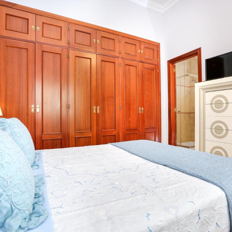 Apartamento GUADIANA RÍA - Centro - Apartamento con terraza - 23