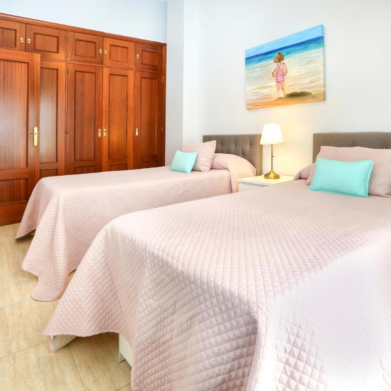 Apartamento GUADIANA RÍA - Centro - Apartamento con terraza - 27