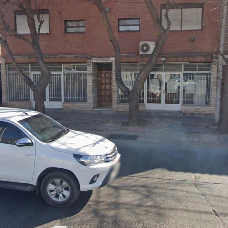 Departamento Mendoza - Three-Bedroom Apartment - 43