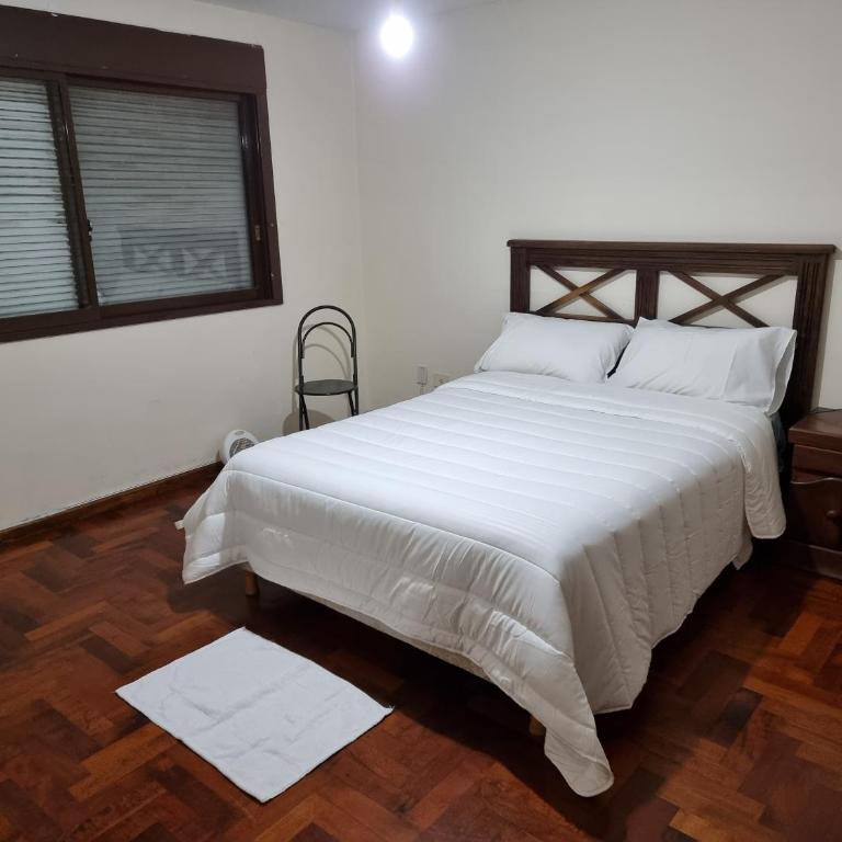 Departamento Mendoza - Three-Bedroom Apartment - 20