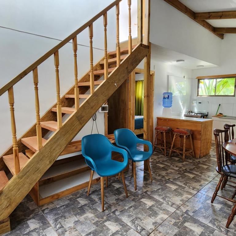 Cabañas Manuto - Vacation Home - 5