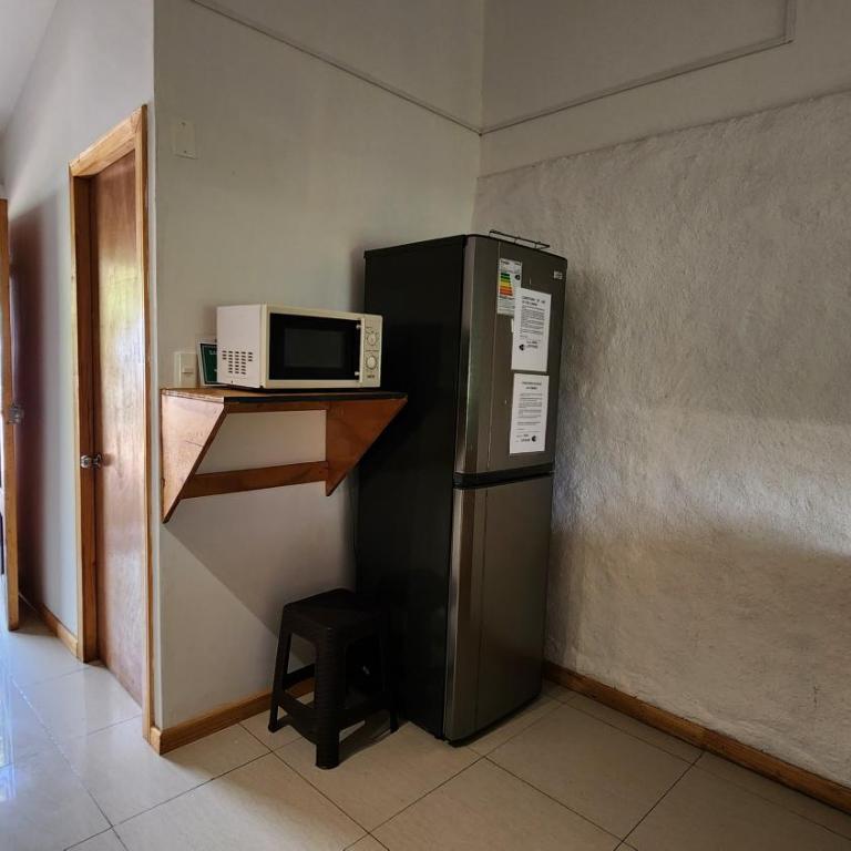 Cabañas Manuto - Habitación Familiar - 15