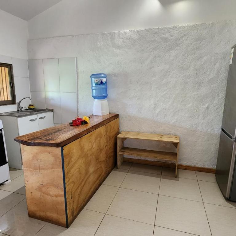 Cabañas Manuto - Habitación Familiar - 19