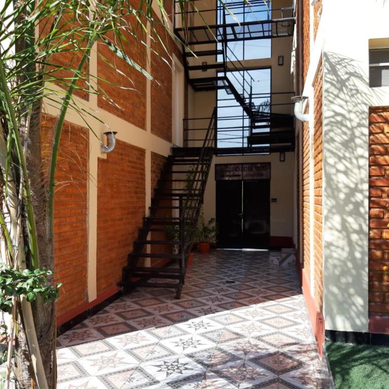 Apart Hotel Chilecito - Apartamento de 2 dormitorios - 24