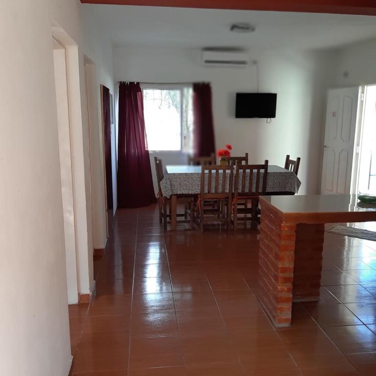 Apart Hotel Chilecito - Apartamento de 2 dormitorios - 26