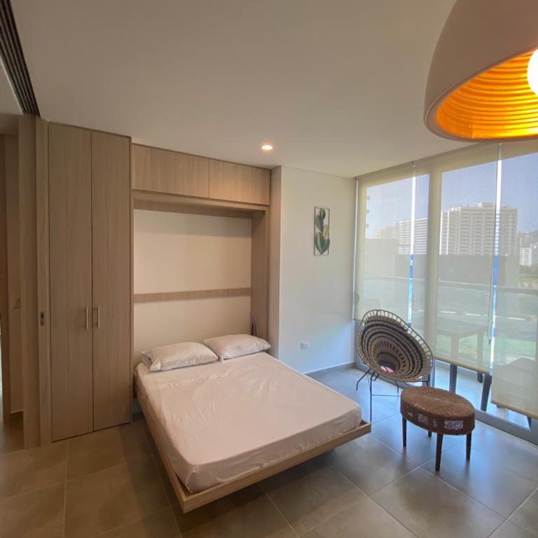 El Samario Cumbia Host-Playa Salguero- Santa Marta - Apartamento de 2 dormitorios - 10