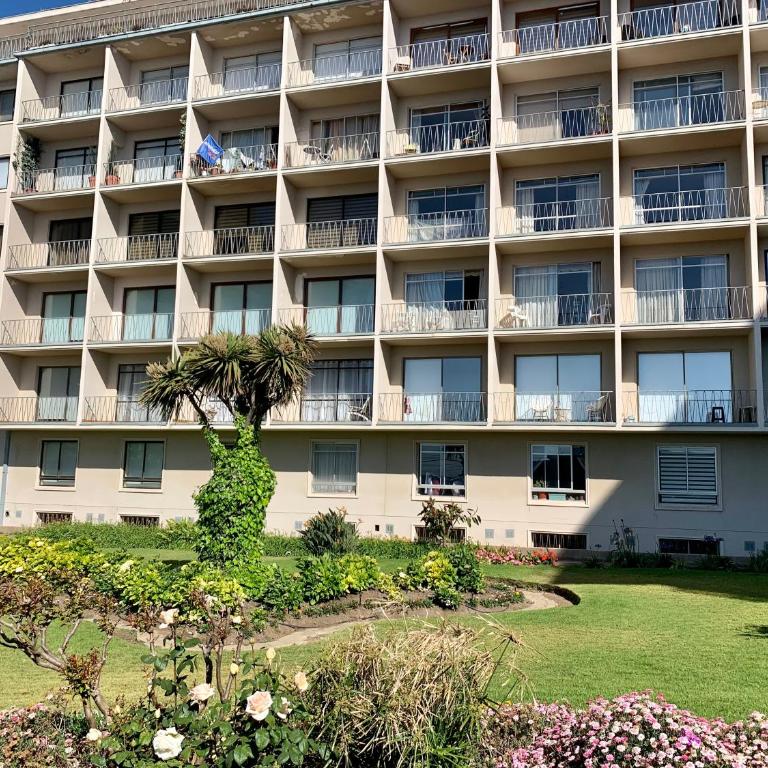 Fantástico Departamento en Viña del Mar. - Apartamento de 2 dormitorios - 11