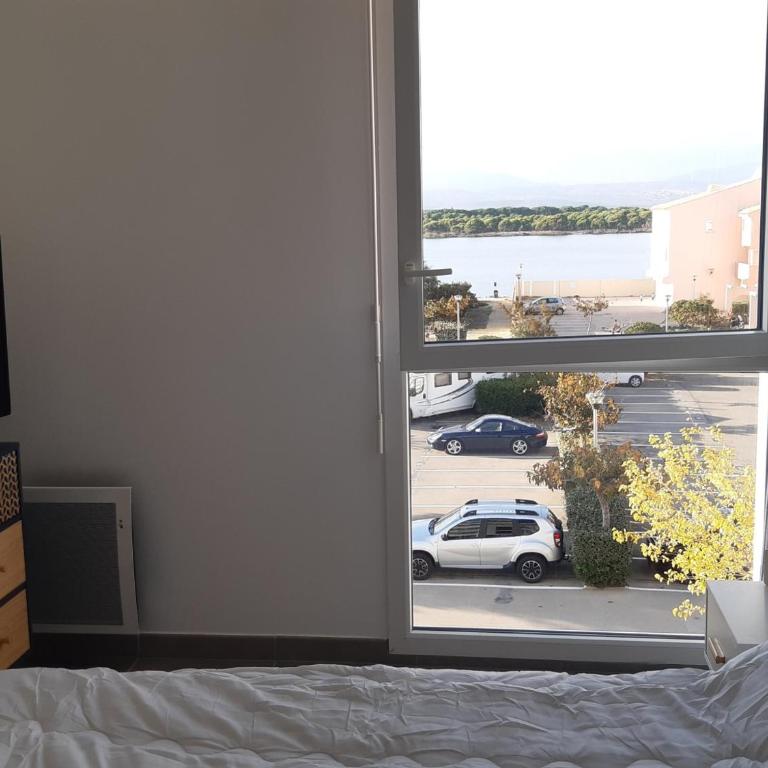 T2 Climatise, 4 Pers, WIFI, Parking, Près Plage - FR-1-727-9 - Apartment - 10