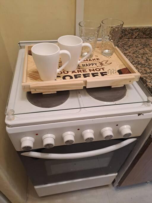 Cómodo y completo apartamento en Buenos Aires ideal grupos grandes familias - Apartamento de 1 dormitorio - 15
